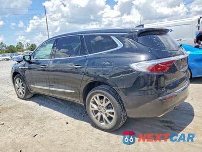 Drugie zdjęcie samochodu z przodu: 2023 BUICK ENCLAVE ESSENCE VIN:5GAERBKWXPJ135579 - miniatura