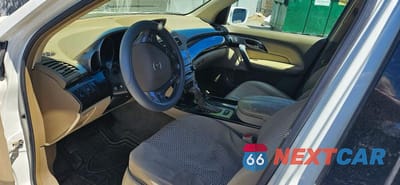 Zdjęcie 9 z 10 samochodu: 2007 ACURA MDX SPORT VIN:2HNYD28877H520824 - miniatura