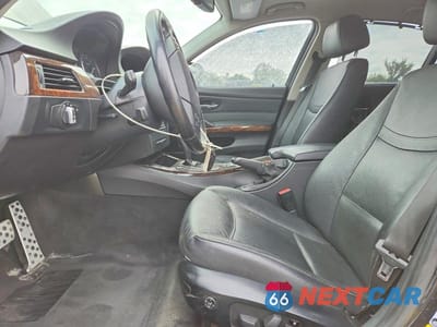 Zdjęcie 7 z 12 samochodu: 2011 BMW 328 XI SULEV VIN:WBAPK5C58BA662691 - miniatura
