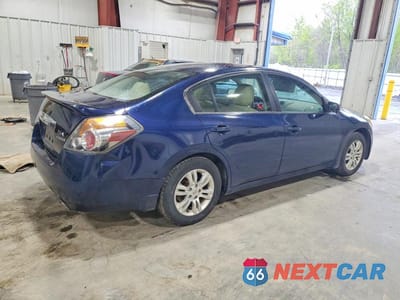 Trzecie zdjęcie samochodu z tyłu: 2011 NISSAN ALTIMA 2.5 VIN:1N4AL2AP5BN464965 - miniatura