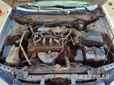 Zdjęcie 11 z 12 samochodu: 2004 NISSAN SENTRA VIN:3N1CB51D04L891263 - miniatura