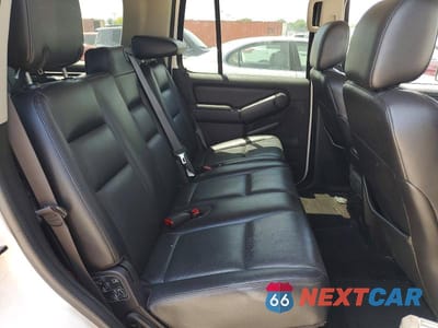 Zdjęcie 10 z 12 samochodu: 2008 MERCURY MOUNTAINEER PREMIER VIN:4M2EU48898UJ00091 - miniatura