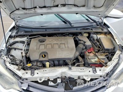 Zdjęcie 11 z 12 samochodu: 2016 TOYOTA COROLLA LE VIN:5YFBURHE7GP458197 - miniatura
