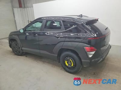 Drugie zdjęcie samochodu z przodu: 2026 HYUNDAI KONA SEL SPORT VIN:KM8HF3AB6TU438467 - miniatura