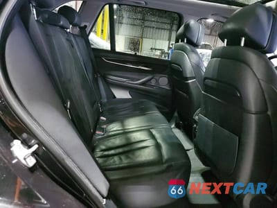 Zdjęcie 11 z 13 samochodu: 2016 BMW X5 XDRIVE50I VIN:5UXKR6C5XG0J78662 - miniatura