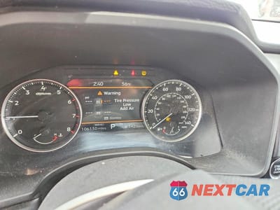 Zdjęcie 9 z 13 samochodu: 2022 MITSUBISHI OUTLANDER SE VIN:JA4J3UA8XNZ010359 - miniatura