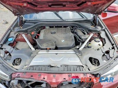 Zdjęcie 12 z 13 samochodu: 2022 BMW X3 XDRIVE30I VIN:5UX53DP03N9L62156 - miniatura