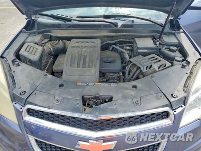 Zdjęcie 12 z 13 samochodu: 2014 CHEVROLET EQUINOX LT VIN:2GNALBEKXE6284647 - miniatura