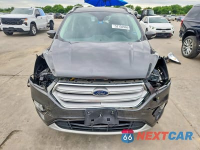 Piąte zdjęcie samochodu w środku: 2019 FORD ESCAPE TITANIUM VIN:1FMCU9J90KUB59143 - miniatura