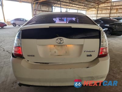 Zdjęcie 6 z 12 samochodu: 2004 TOYOTA PRIUS BASE VIN:JTDKB22U540061221 - miniatura