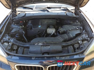 Zdjęcie 12 z 13 samochodu: 2015 BMW X1 XDRIVE28I VIN:WBAVL1C59FVY28941 - miniatura