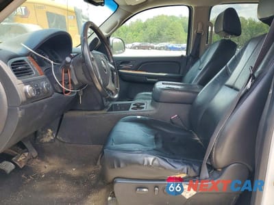 Zdjęcie 7 z 12 samochodu: 2008 GMC SIERRA K1500 VIN:3GTEK13M98G104577 - miniatura