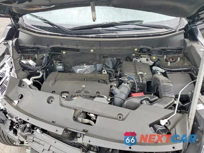 Zdjęcie 11 z 13 samochodu: 2025 MITSUBISHI OUTLANDER SPORT S VIN:JA4ARUAU0SU015350 - miniatura