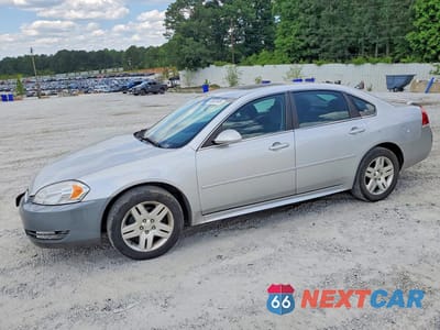 2012 CHEVROLET IMPALA LT 2G1WG5E30C1304422 - główne zdjęcie licytacji z USA - miniatura