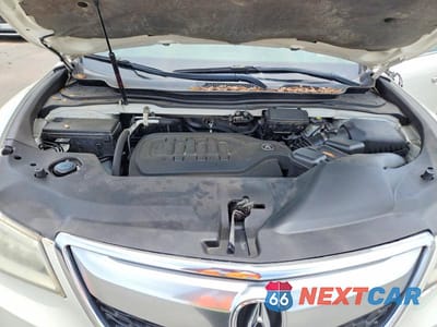 Zdjęcie 11 z 12 samochodu: 2015 ACURA MDX TECHNOLOGY VIN:5FRYD4H43FB014506 - miniatura