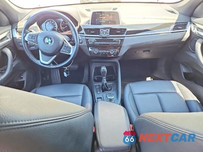 Zdjęcie 8 z 13 samochodu: 2019 BMW X1 XDRIVE28I VIN:WBXHT3C54K5L89219 - miniatura