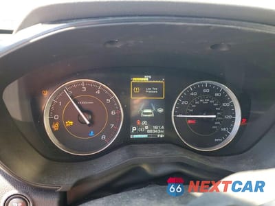 Zdjęcie 9 z 13 samochodu: 2023 SUBARU CROSSTREK SPORT VIN:JF2GTHSC3PH310264 - miniatura