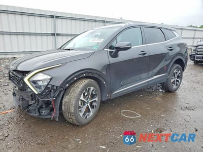 2023 KIA SPORTAGE EX KNDPVCAG0P7068023 - główne zdjęcie licytacji z USA - miniatura