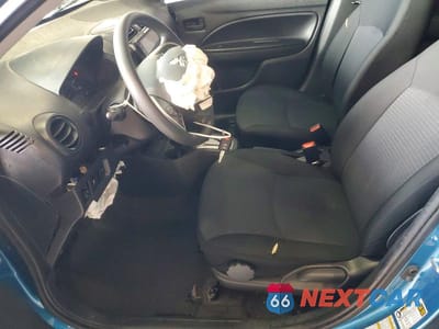 Zdjęcie 7 z 12 samochodu: 2024 MITSUBISHI MIRAGE G4 ES VIN:ML32FUFJ9RHF15517 - miniatura