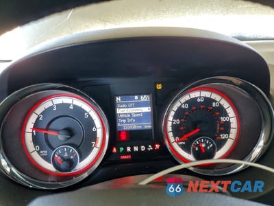Zdjęcie 9 z 13 samochodu: 2016 DODGE GRAND CARAVAN R VIN:2C4RDGEG1GR339442 - miniatura