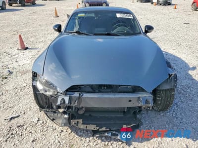 Piąte zdjęcie samochodu w środku: 2021 MAZDA MX-5 MIATA CLUB VIN:JM1NDAL77M0460299 - miniatura