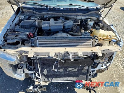 Zdjęcie 11 z 13 samochodu: 2019 FORD F250 SUPER DUTY VIN:1FT7W2B60KEE67211 - miniatura