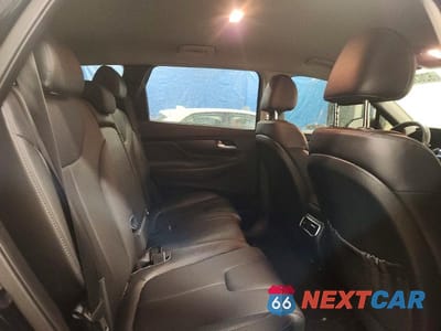 Zdjęcie 11 z 13 samochodu: 2023 HYUNDAI SANTA FE XRT VIN:5NMS64AJ4PH575850 - miniatura