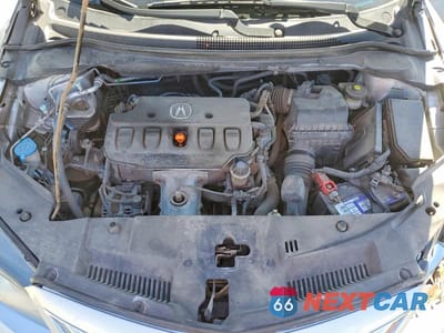 Zdjęcie 11 z 12 samochodu: 2014 ACURA ILX 4DR VIN:19VDE1F74EE401927 - miniatura