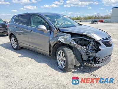 Czwarte zdjęcie samochodu z boku: 2020 BUICK ENVISION PREFERRED VIN:LRBFX1SA5LD099878 - miniatura