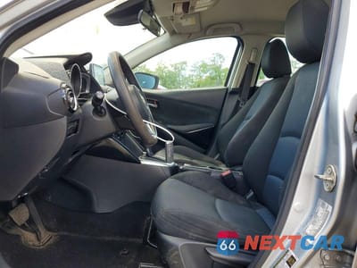 Zdjęcie 7 z 12 samochodu: 2017 TOYOTA YARIS IA BASE VIN:3MYDLBYV1HY194996 - miniatura