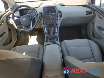 Zdjęcie 8 z 12 samochodu: 2014 CHEV VOLT VIN:1G1RB6E41EU113352 - miniatura