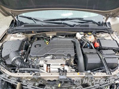 Zdjęcie 11 z 12 samochodu: 2023 CHEVROLET MALIBU LT VIN:1G1ZD5ST5PF162917 - miniatura