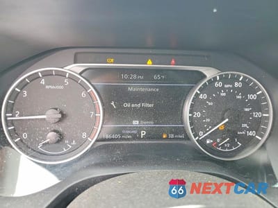 Zdjęcie 9 z 13 samochodu: 2023 NISSAN ROGUE S VIN:5N1BT3AA8PC934095 - miniatura