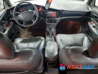 Zdjęcie 8 z 12 samochodu: 2004 BUICK REGAL LS VIN:2G4WB52K141159017 - miniatura