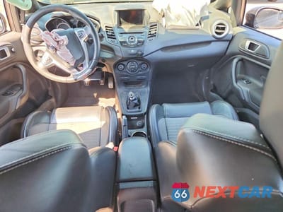 Zdjęcie 8 z 12 samochodu: 2017 FORD FIESTA ST VIN:3FADP4GX5HM170652 - miniatura