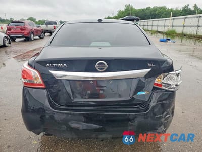 Zdjęcie 6 z 12 samochodu: 2013 NISSAN ALTIMA 2.5 VIN:1N4AL3AP6DC222996 - miniatura
