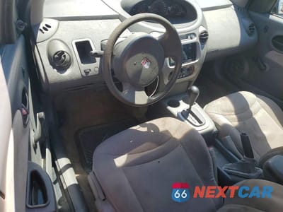 Zdjęcie 8 z 12 samochodu: 2004 SATURN ION LEVEL 2 VIN:1G8AJ52F64Z187028 - miniatura