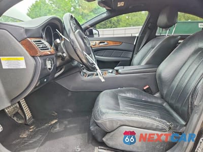 Zdjęcie 7 z 12 samochodu: 2013 MERCEDES-BENZ CLS 550 4MATIC VIN:WDDLJ9BB7DA088418 - miniatura