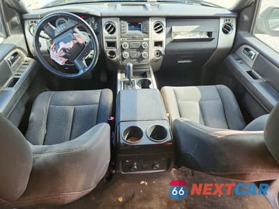 Zdjęcie 8 z 13 samochodu: 2017 FORD EXPEDITION XLT VIN:1FMJU1HT1HEA55984 - miniatura