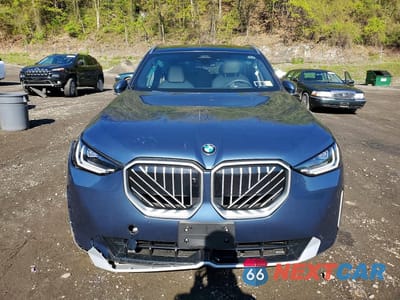 Piąte zdjęcie samochodu w środku: 2026 BMW X3 30 XDRIVE VIN:5UX53GP08T9254095 - miniatura