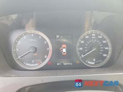 Zdjęcie 9 z 12 samochodu: 2016 HYUNDAI SONATA LIMITED VIN:5NPE34AF7GH283145 - miniatura