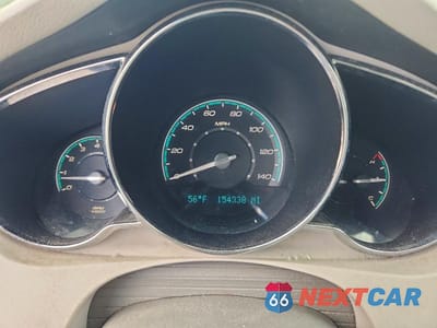 Zdjęcie 9 z 12 samochodu: 2009 CHEVROLET MALIBU 1LT VIN:1G1ZH57B39F107373 - miniatura