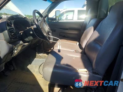 Zdjęcie 7 z 12 samochodu: 2001 DODGE RAM 3500 VIN:3B6MF36661M561335 - miniatura