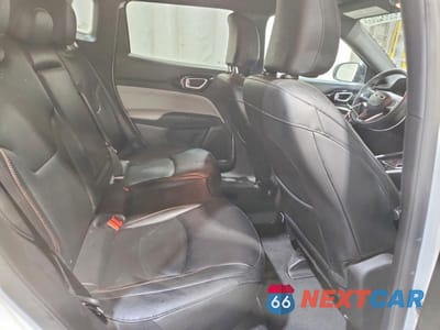 Zdjęcie 10 z 12 samochodu: 2024 JEEP COMPASS LIMITED VIN:3C4NJDCN8RT134238 - miniatura