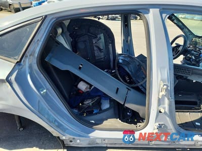 Zdjęcie 10 z 12 samochodu: 2022 HONDA CIVIC SPORT VIN:2HGFE2F57NH600299 - miniatura