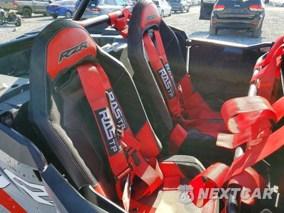 Zdjęcie 6 z 10 samochodu: 2022 POLARIS RZR 1000 XP UTILITY VEHICLE VIN:3NSN4K999NF588768 - miniatura