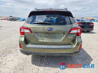 Zdjęcie 6 z 13 samochodu: 2017 SUBARU OUTBACK 2.5I LIMITED VIN:4S4BSANC0H3226802 - miniatura