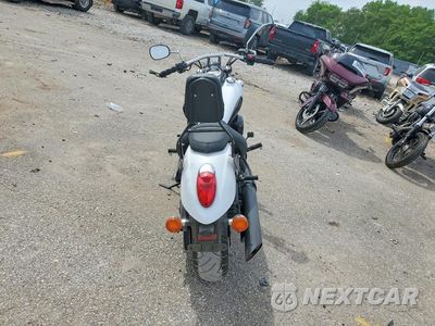 Czwarte zdjęcie samochodu z boku: 2016 KAWASAKI VN900 C VIN:JKAVN2C10GA065047 - miniatura