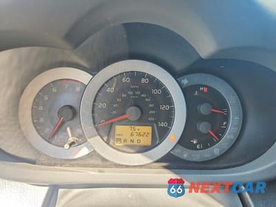 Zdjęcie 9 z 13 samochodu: 2009 TOYOTA RAV4 SPORT VIN:JTMZF32V895013546 - miniatura