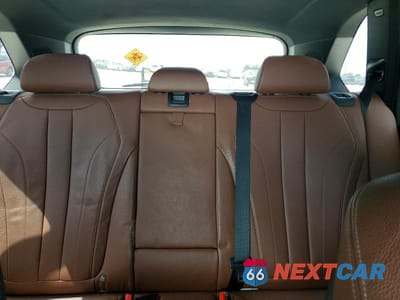 Zdjęcie 10 z 13 samochodu: 2018 BMW X5 XDRIVE35I VIN:5UXKR0C50J0Y02764 - miniatura